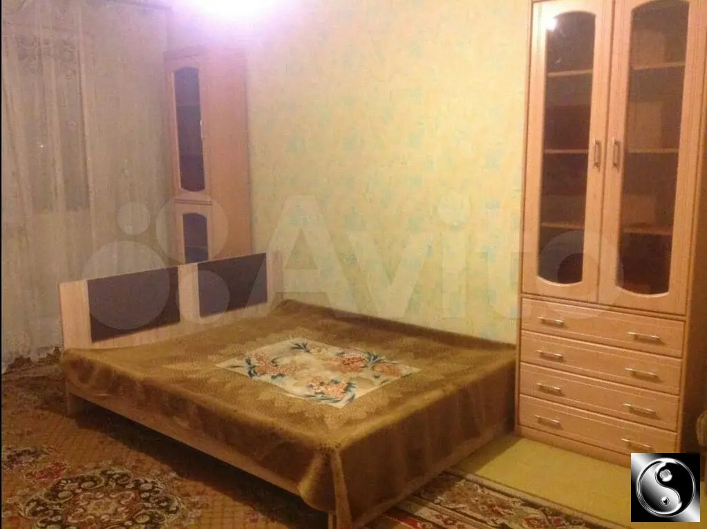 Комната 15 м2 в 3-к, 4/16 эт. 22 999 &8381; в месяц Москва, Коломенская на - Фото 3