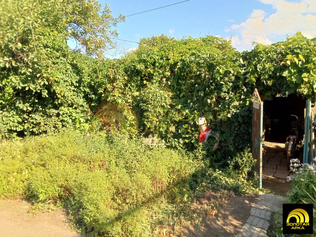 Продажа дома, Вышестеблиевская, Темрюкский район, ул. Ленина - Фото 2