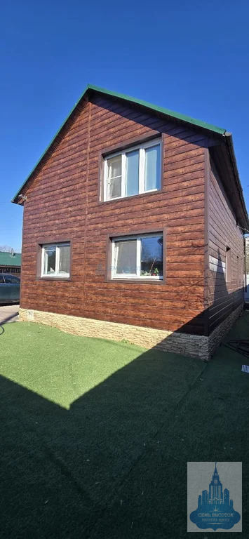 Продажа дома, Подольск, ул. Правды - Фото 1