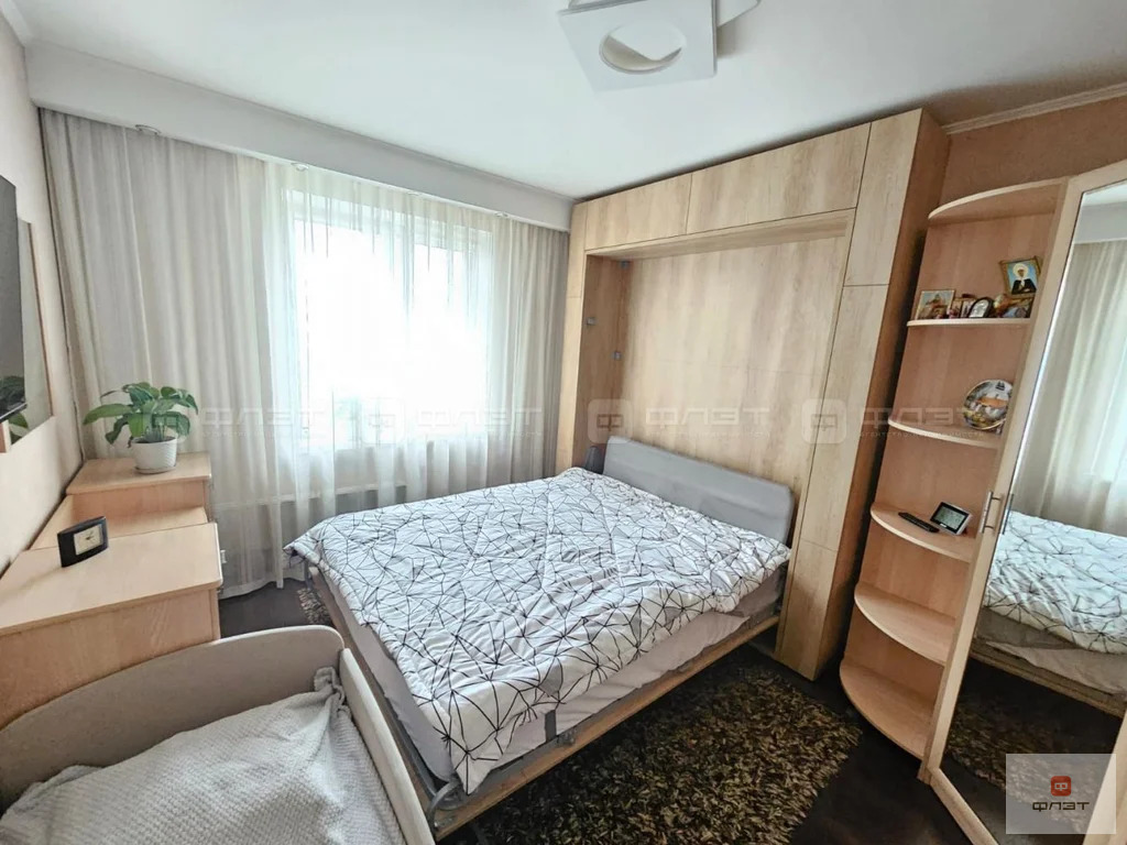 Продажа квартиры, Казань, ул. Чистопольская - Фото 7
