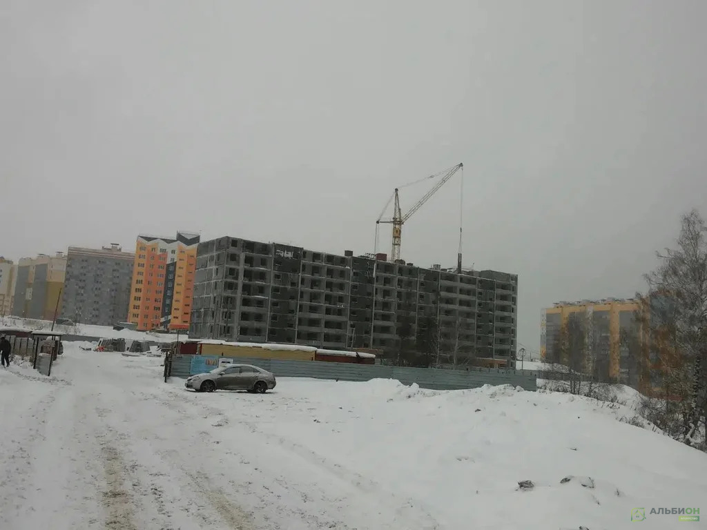 Продажа квартиры, Томск, улица Юрия Ковалева - Фото 7