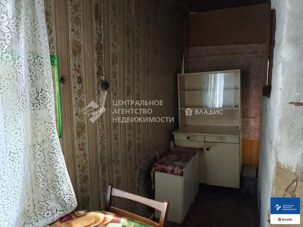 Продажа дома, Срезнево, Рыбновский район, 4 - Фото 11