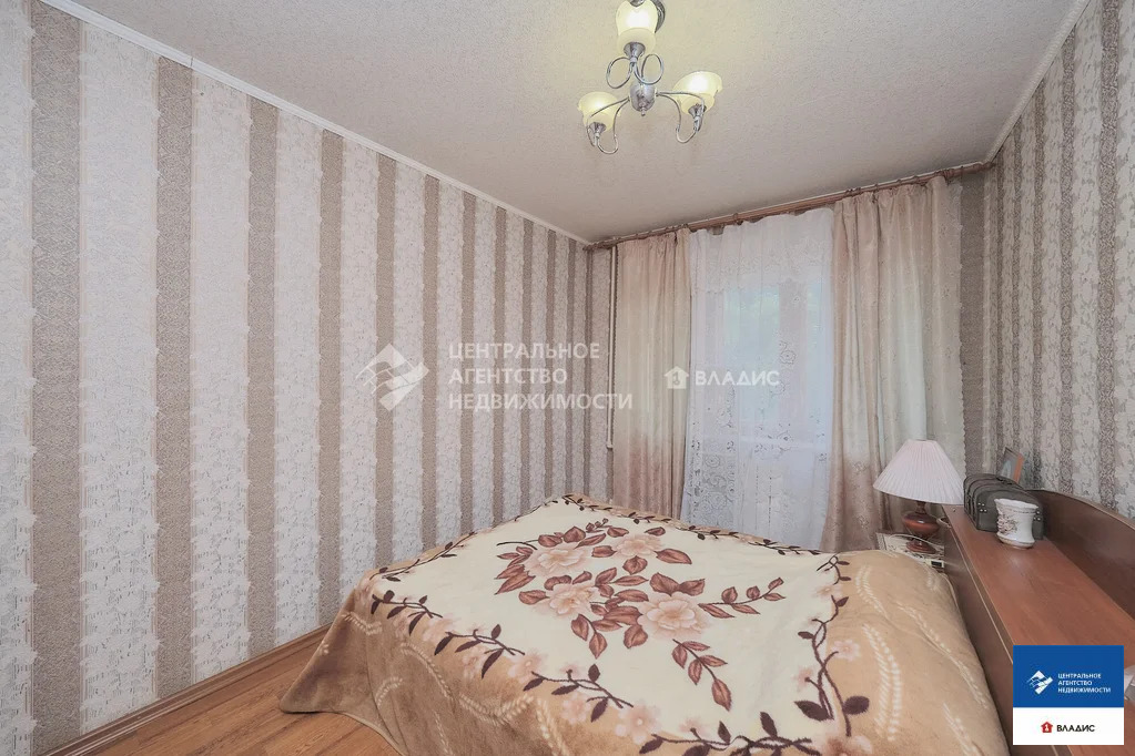 Продажа квартиры, Рязань, ул. Кутузова - Фото 7