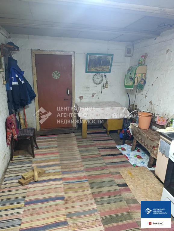 Продажа дома, Лучинск, Старожиловский район, ул. Центральная - Фото 7