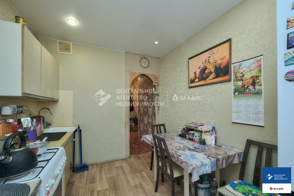 Продажа квартиры, Рязань, ул. Интернациональная - Фото 8