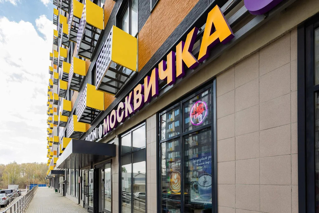 Аренда ПСН площадью 93.4 м2 - Фото 4