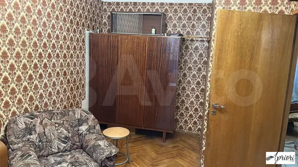 Продается 3 комнатная квартира г. Королёв ул. Суворова д. 11а - Фото 26