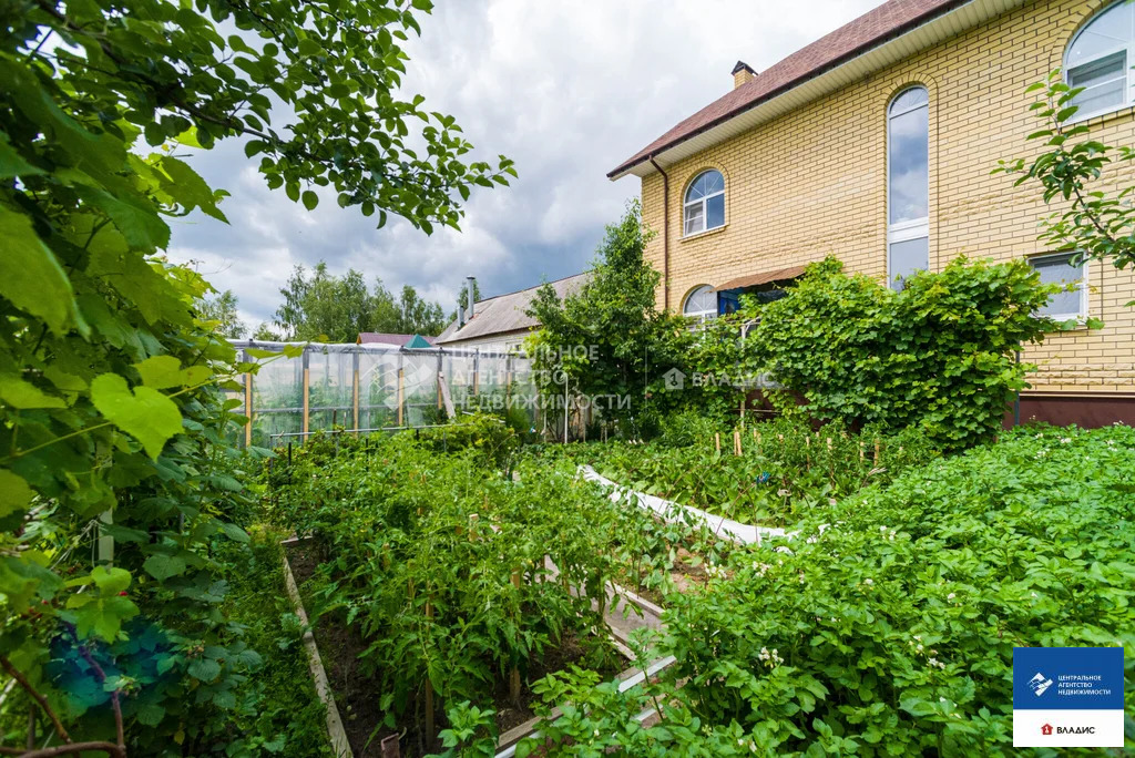 Продажа дома, Спасск-Рязанский, Спасский район, ул. Солнечная - Фото 17