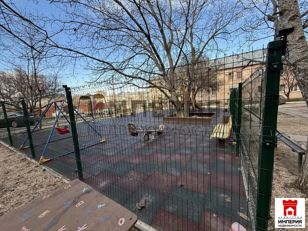 Продажа квартиры, Симферополь, ул. Лебедева - Фото 19