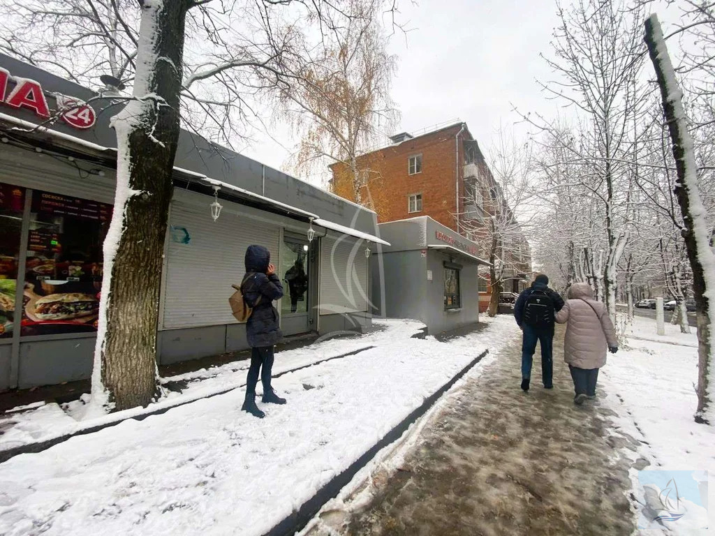 Аренда торгового помещения, Подольск, Подольск - Фото 0