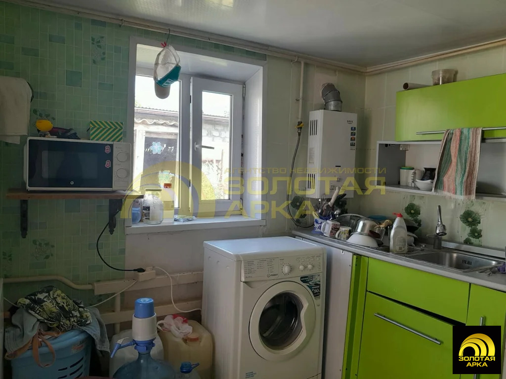 Продажа дома, Старотитаровская, Темрюкский район, Ильича пер. - Фото 6