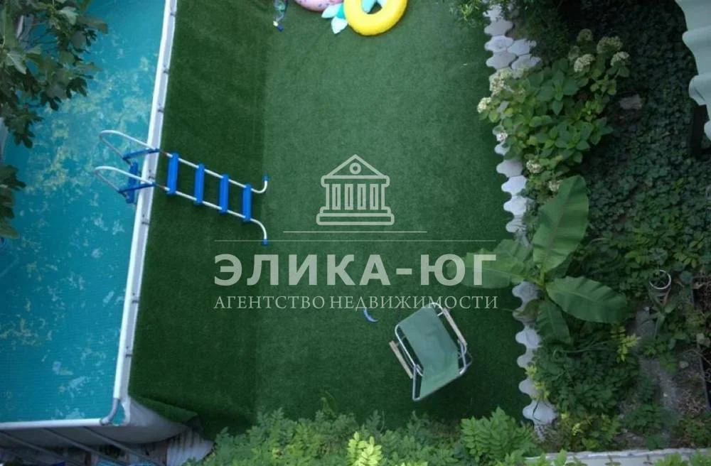 Продажа дома, Пляхо, Туапсинский район, Приморский пер. - Фото 18