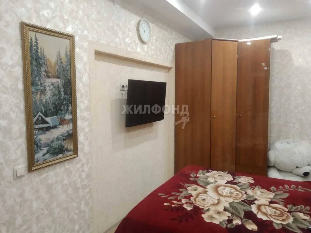 Продажа квартиры, Новосибирск, ул. Свердлова - Фото 3