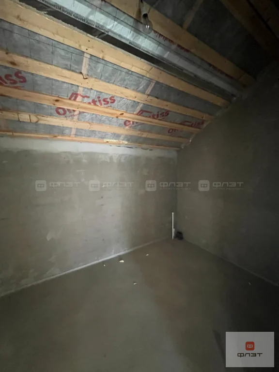 Продажа дома, Званка, Пестречинский район, ул. Лазурная - Фото 12