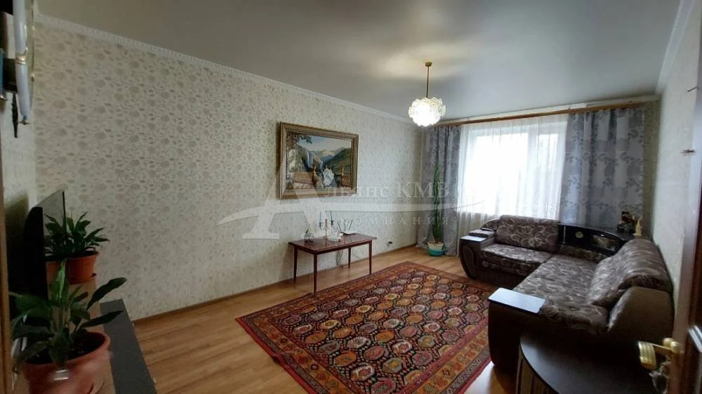 Продажа квартиры, Железноводск, ул. Суворова - Фото 1