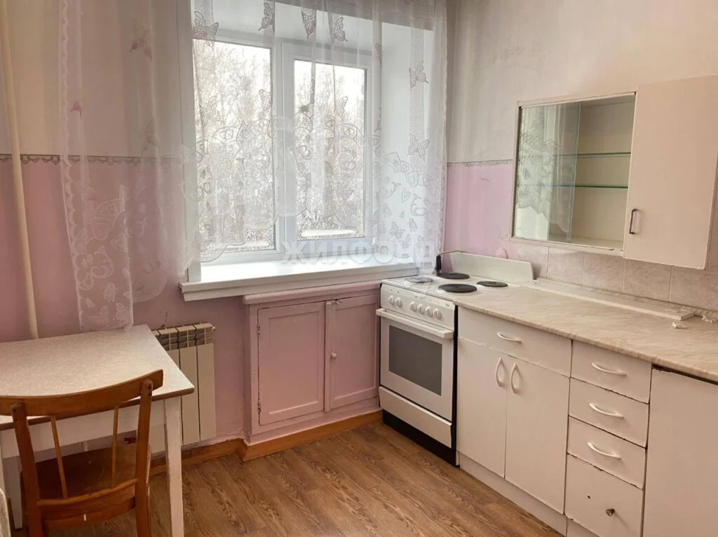 Продажа квартиры, Новосибирск, ул. 40 лет Комсомола - Фото 0