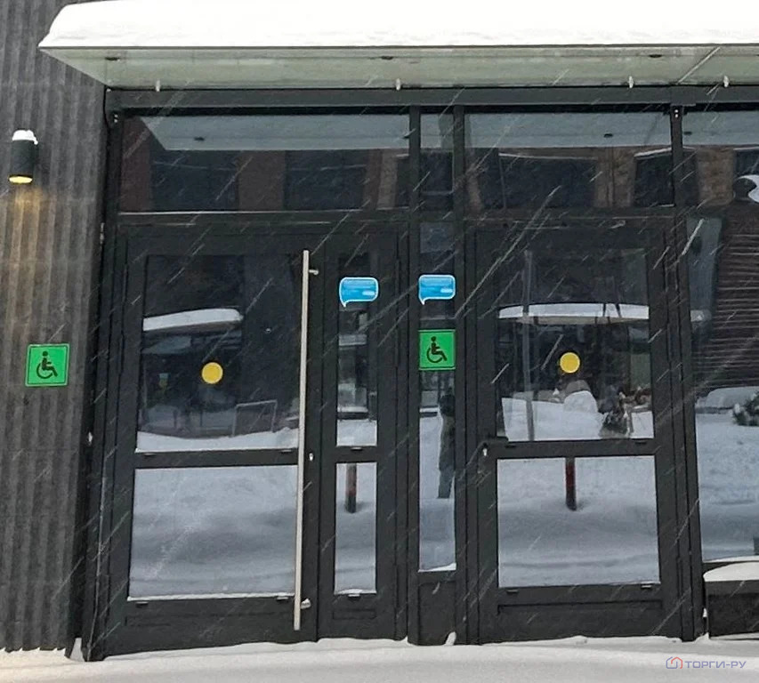 Продажа торгового помещения, ул. Клинская - Фото 4