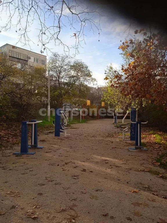 Продажа квартиры, Севастополь, ул. Адмирала Фадеева - Фото 5