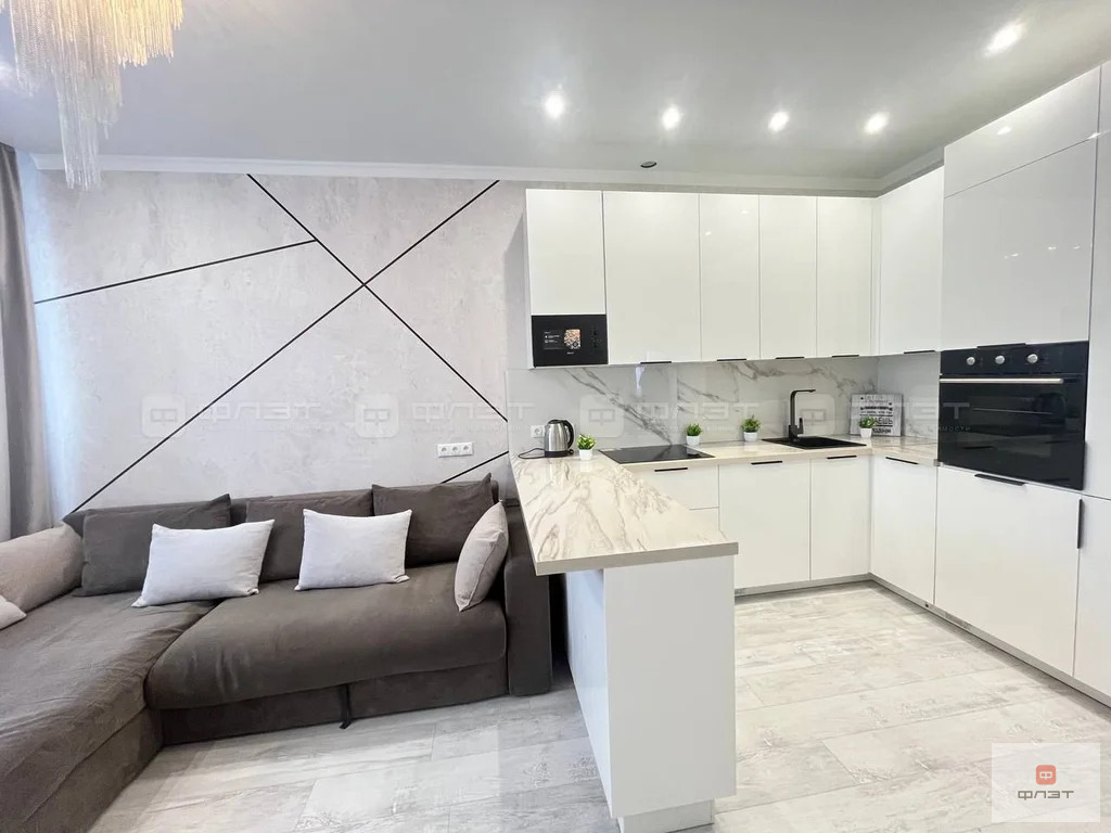 Продажа квартиры, Казань, ул. Танковая - Фото 3