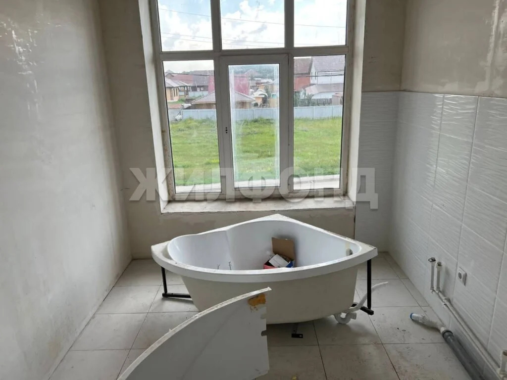 Продажа дома, Марусино, Новосибирский район - Фото 7