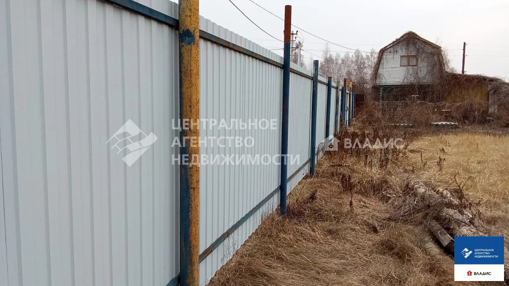 Продажа участка, Рязанский район, 2-й проезд - Фото 3