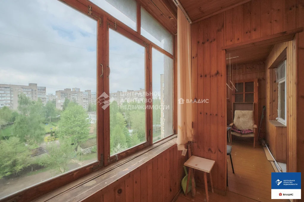 Продажа квартиры, Рязань, ул. Березовая - Фото 6