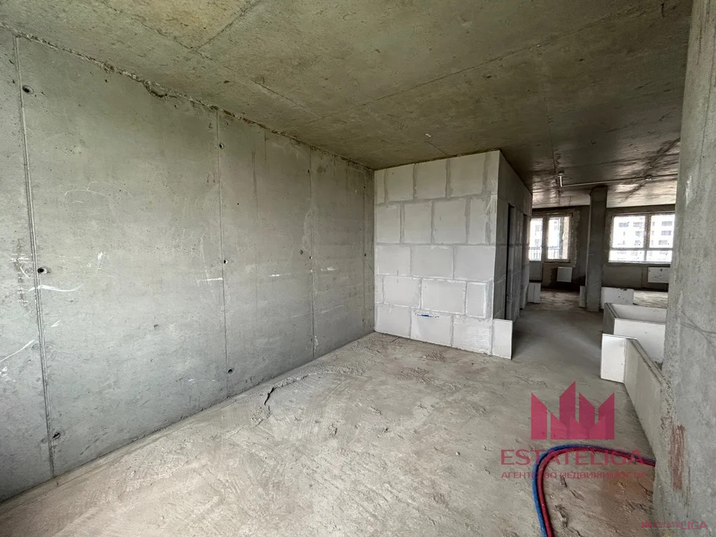 Продажа квартиры, 6-я Радиальная улица - Фото 14