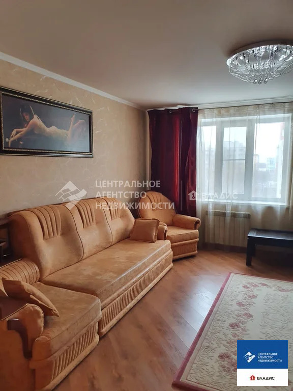 Аренда квартиры, Рязань, ул. Грибоедова - Фото 2