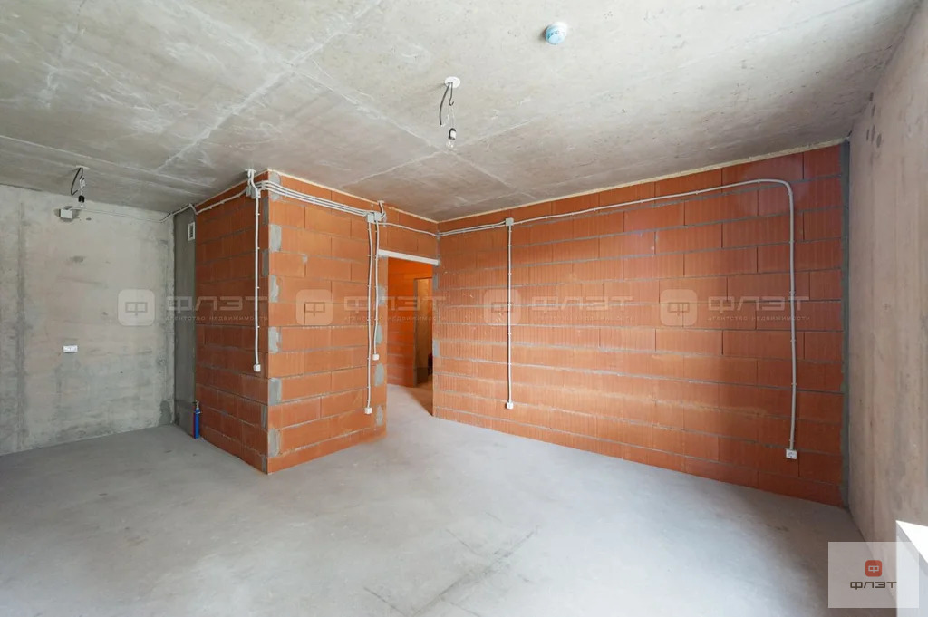 Продажа квартиры, Казань, ул. Гаврилова - Фото 4