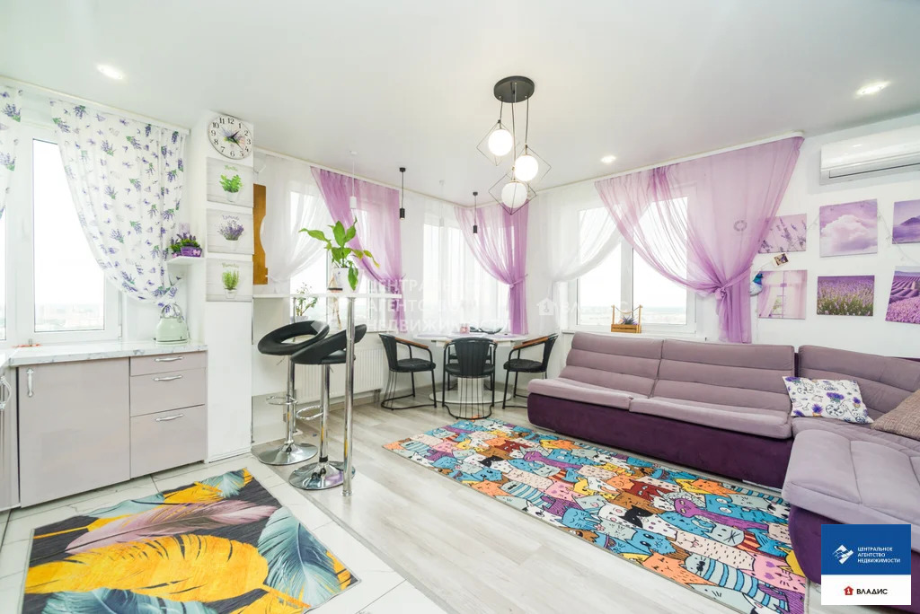 Продажа квартиры, Рязань - Фото 3