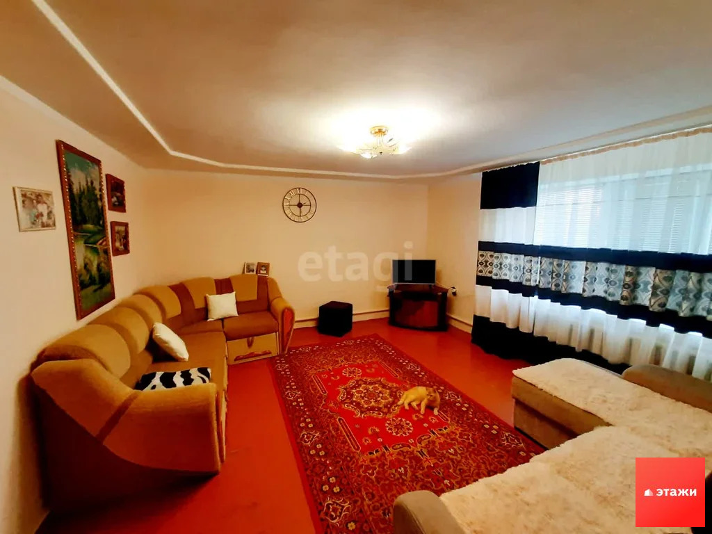 Продажа дома, Журавли, Сакский район, ул. Парковая - Фото 21