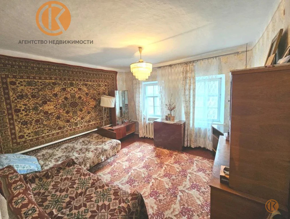 Продажа дома, Петровка, Красногвардейский район, ул. Карла Маркса - Фото 3