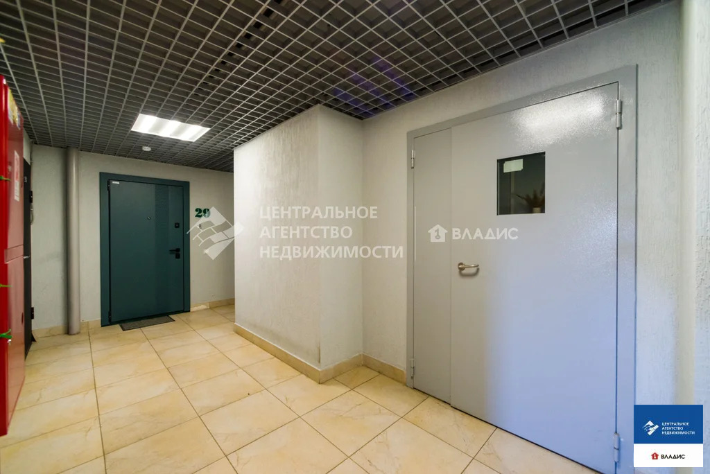 Продажа квартиры, Рязань, ул. Островского - Фото 1