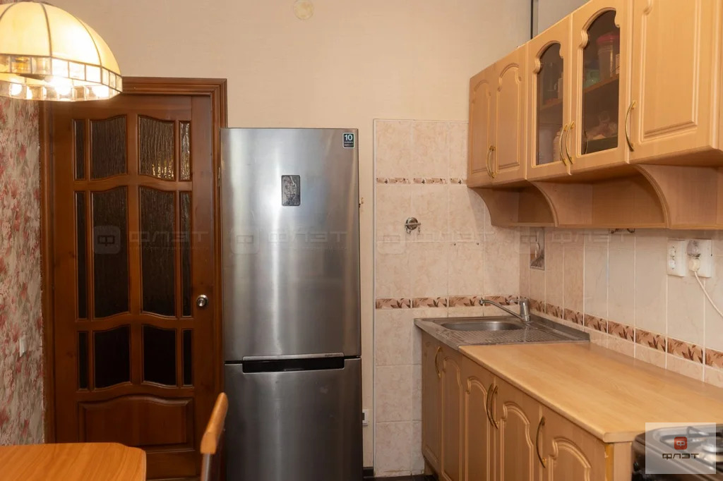 Продажа квартиры, Казань, ул. Академика Губкина - Фото 1