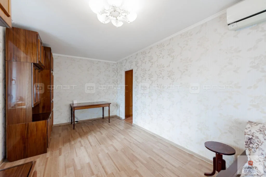 Продажа квартиры, Казань, ул. Маршала Чуйкова - Фото 23