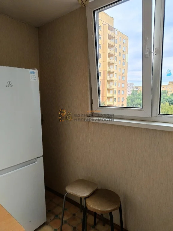 Аренда квартиры, Уфа, ул. Энтузиастов - Фото 3
