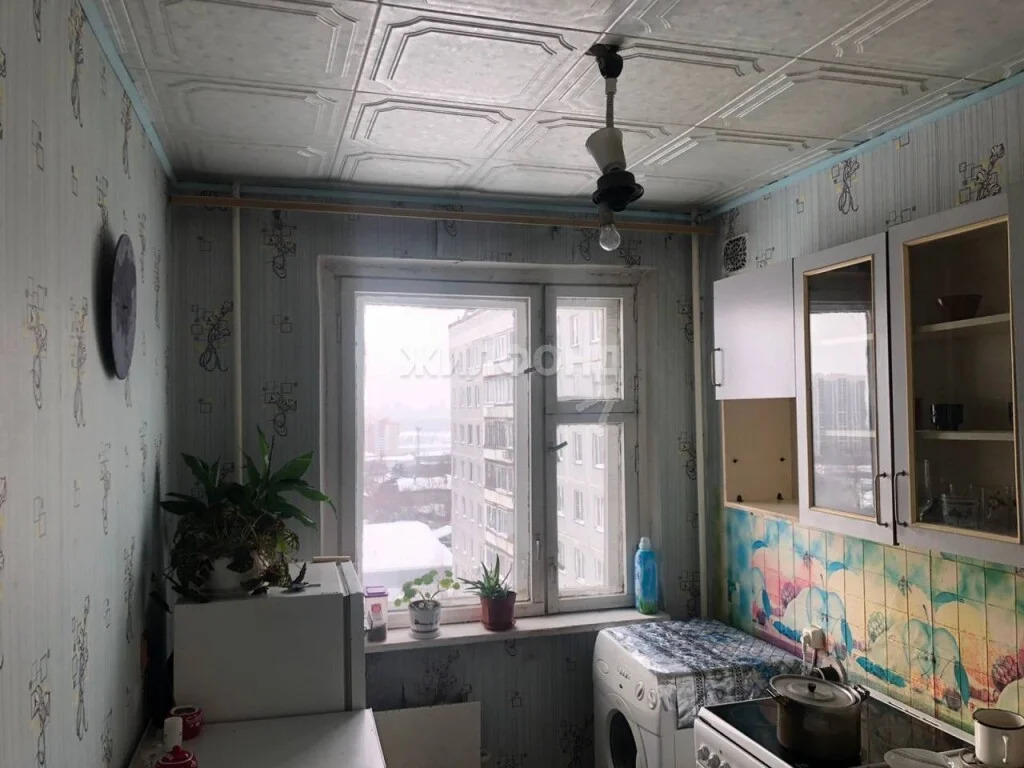Продажа квартиры, Новосибирск, ул. Грибоедова - Фото 0