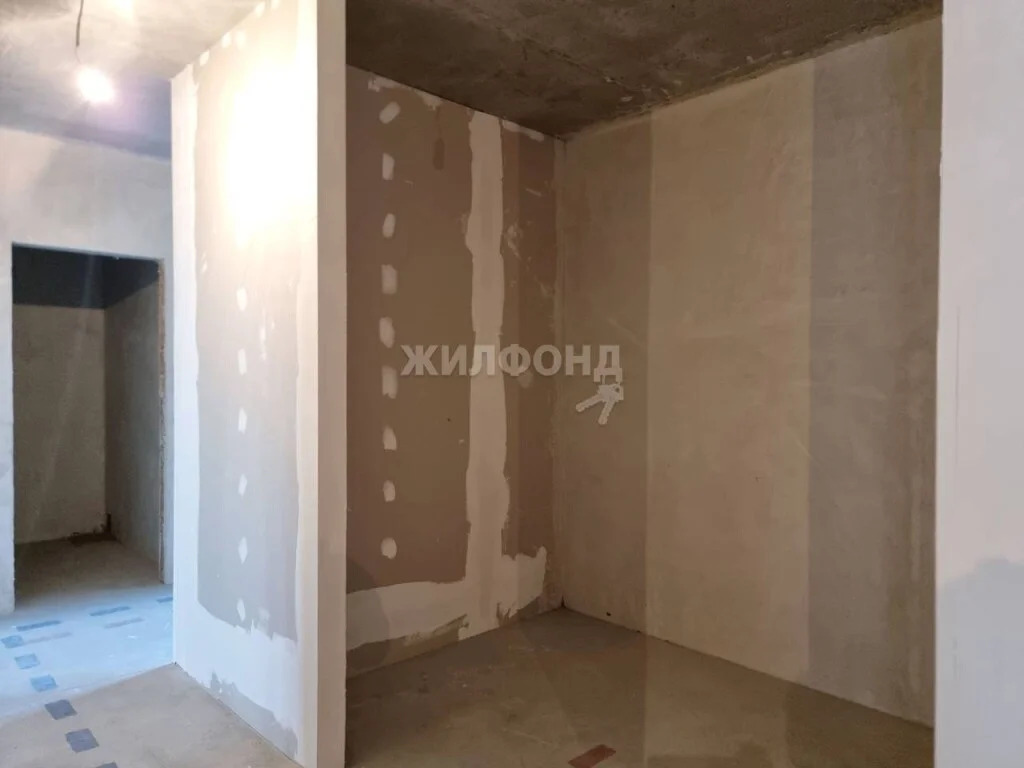 Продажа квартиры, Новосибирск, ул. Большевистская - Фото 6