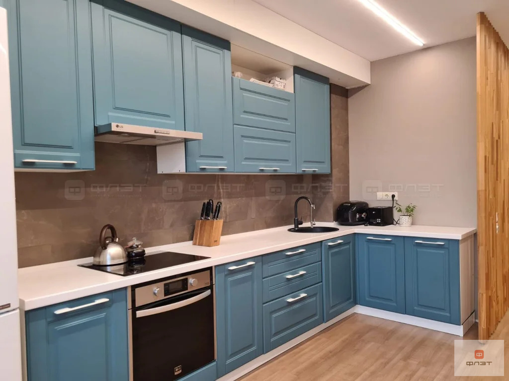 Продажа квартиры, Казань, ул. Аметьевская магистраль - Фото 1