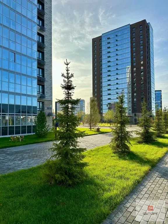 Продажа квартиры, Усады, Лаишевский район, ул. Теплых встреч - Фото 10