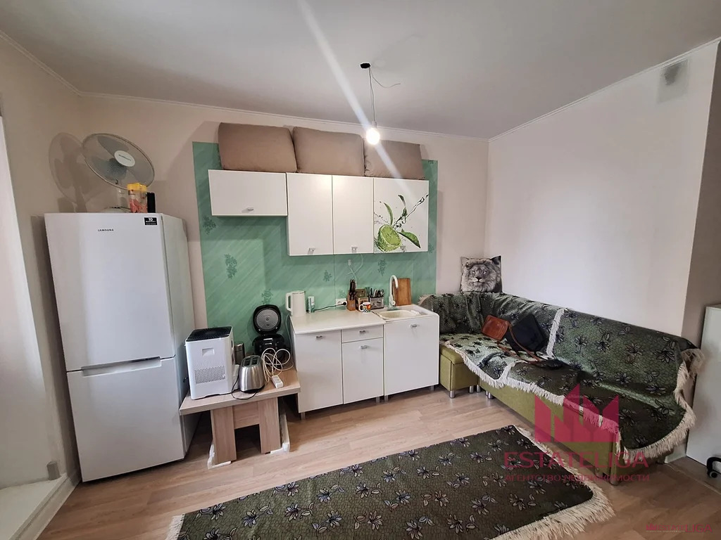 Продажа квартиры, Мисайлово, Ленинский район, Молодежный бульвар - Фото 16