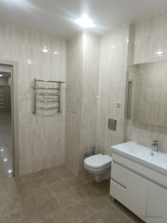 Продажа квартиры, Московский, Московский г. п., ул. Радужная - Фото 14