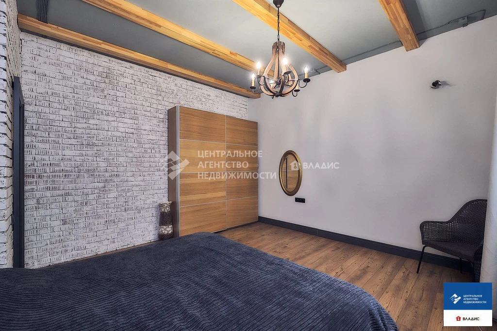 Продажа дома, Полково, Рязанский район, Весенняя улица - Фото 23