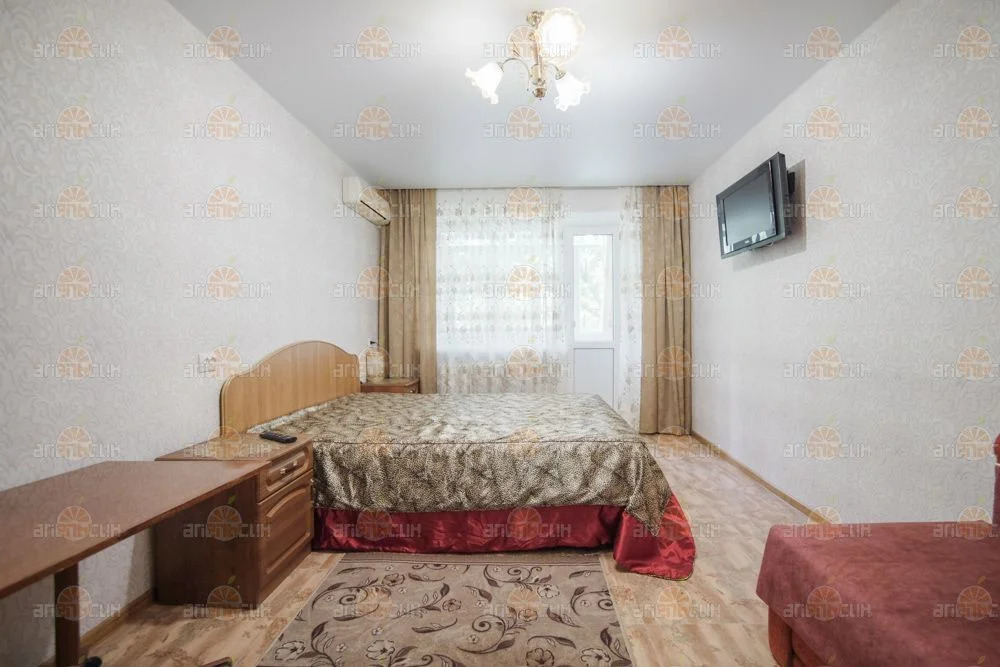 1-комн. квартира - Фото 0