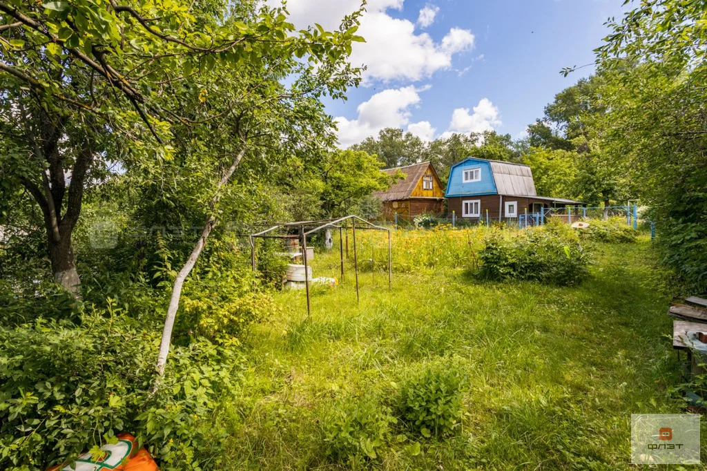 Продажа участка, Казань, СНТ Труд - Фото 8