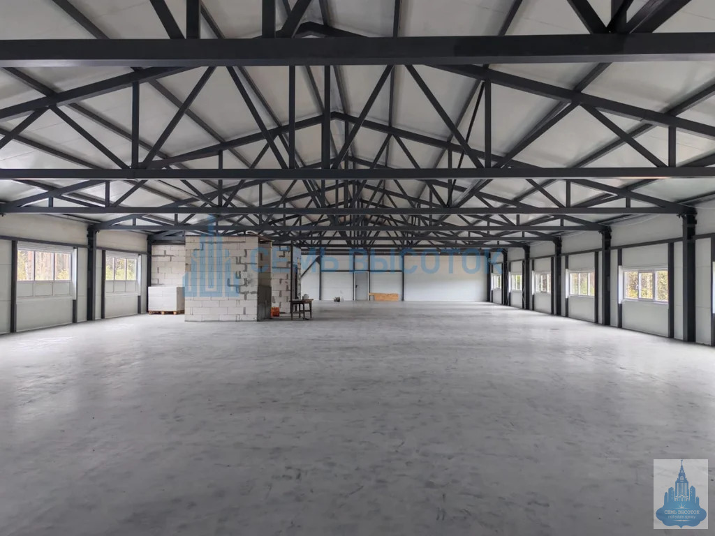 Аренда ПСН, Западный, Домодедово г. о., Дачник тер. - Фото 2