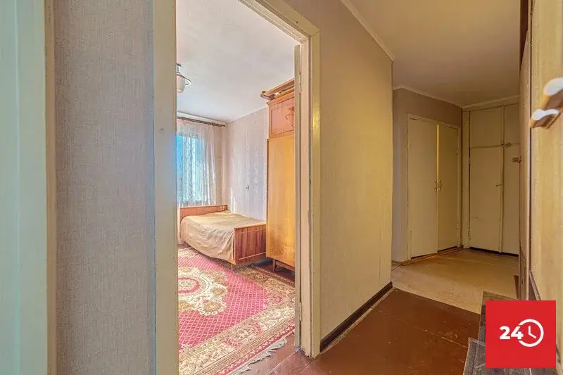 Мечтаете жить в центре города? Тогда 2к. квартира по ул. Кулакова 13 - Фото 10