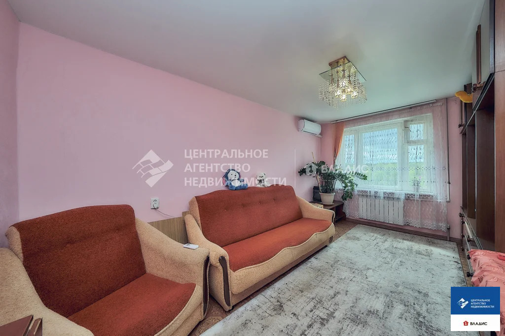 Продажа квартиры, Рязань, ул. Зубковой - Фото 6