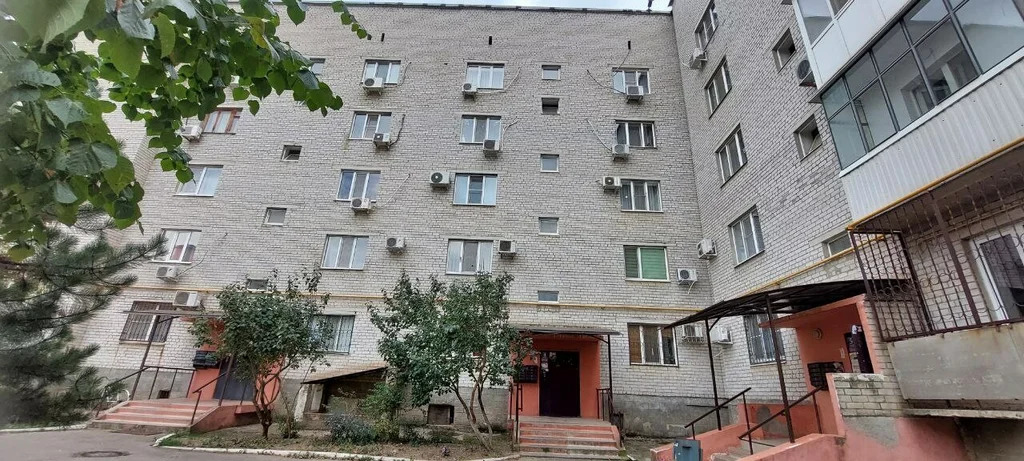 Продажа квартиры, Афипский, Северский район, ул. 50 лет Октября - Фото 0