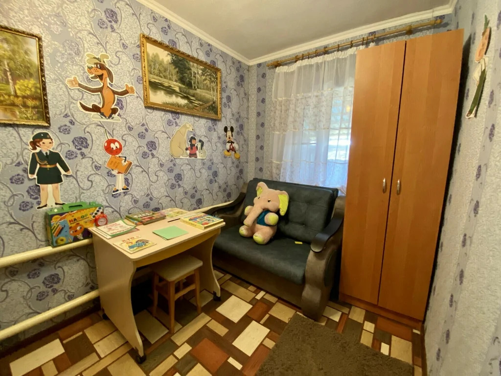 Продажа дома, Октябрьский, Темрюкский район, ул. Заречная - Фото 20